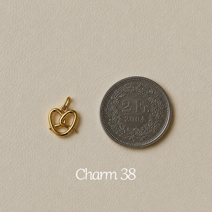 Nos charms