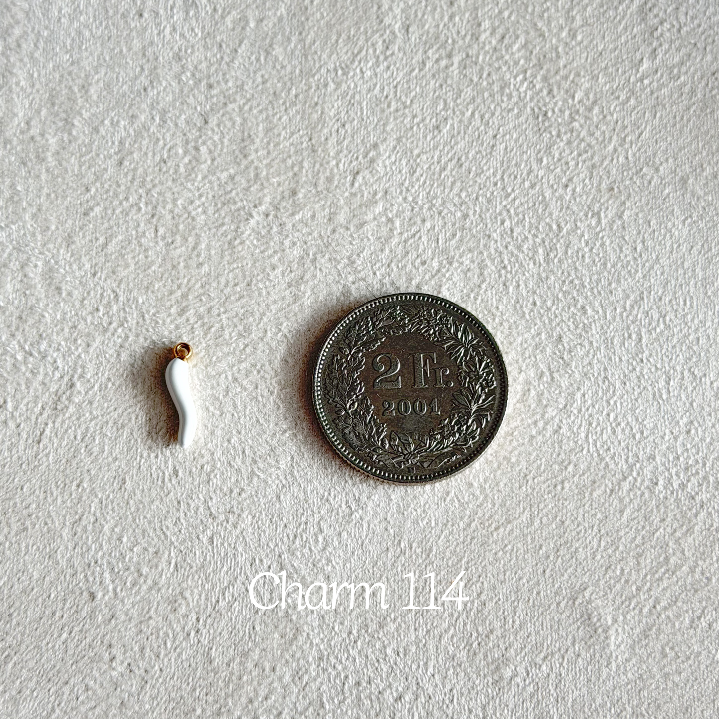 Nos charms