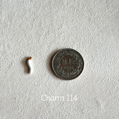 Nos charms
