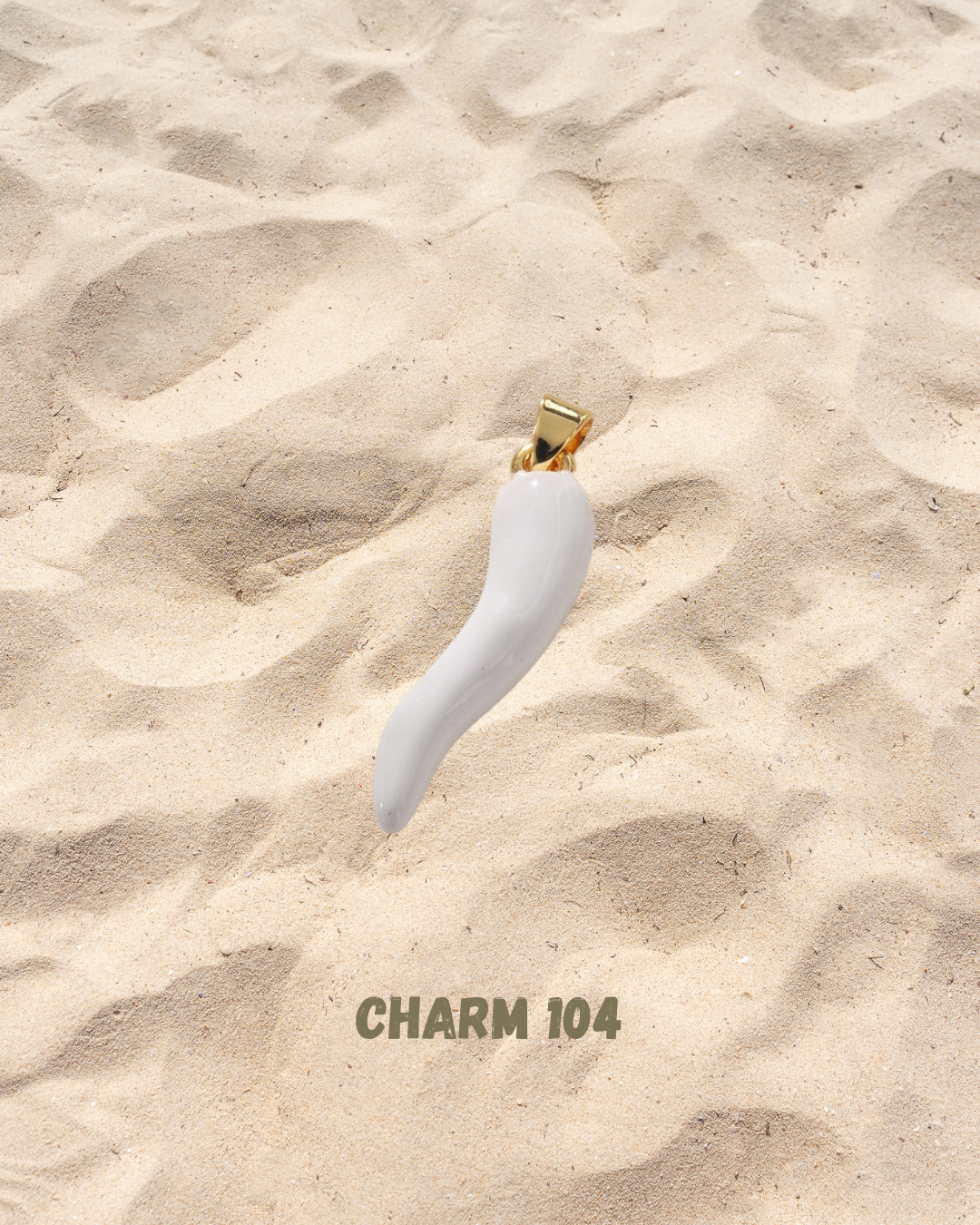 « Charms - Suite »