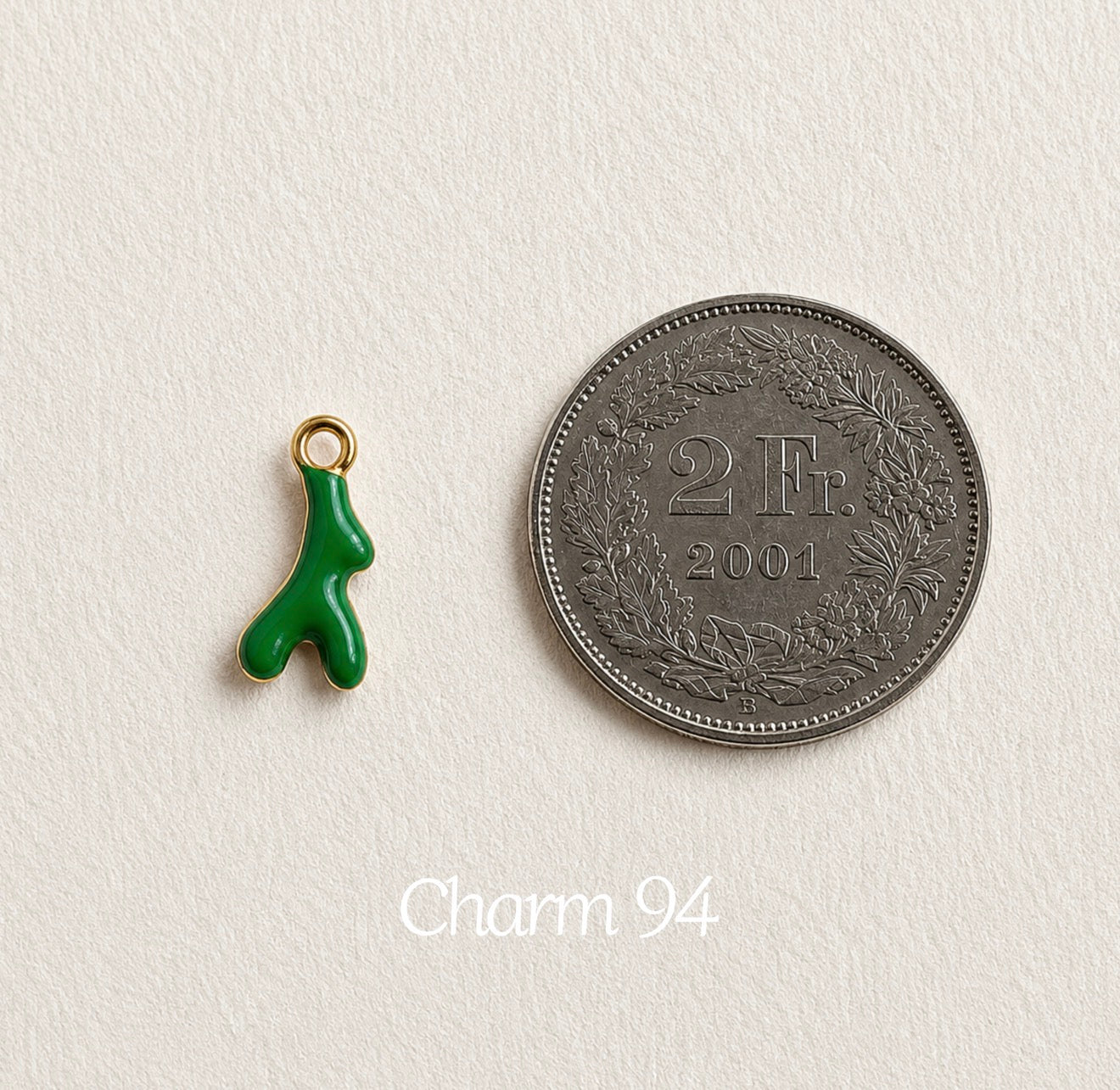 Nos charms