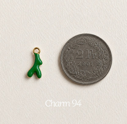 Nos charms