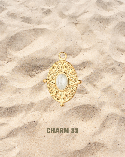 « Charms »