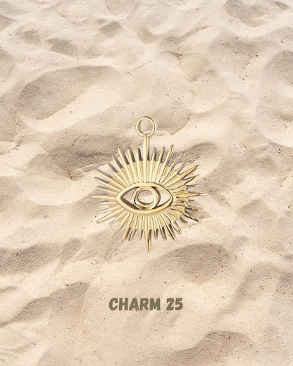 « Charms »