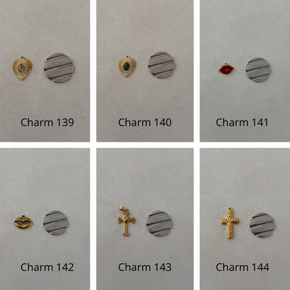 Nos charms 2