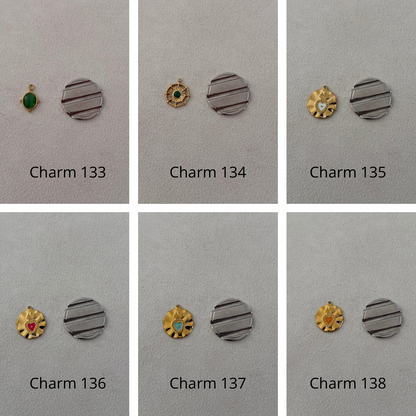 Nos charms 2