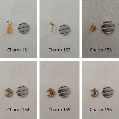 Nos charms 2