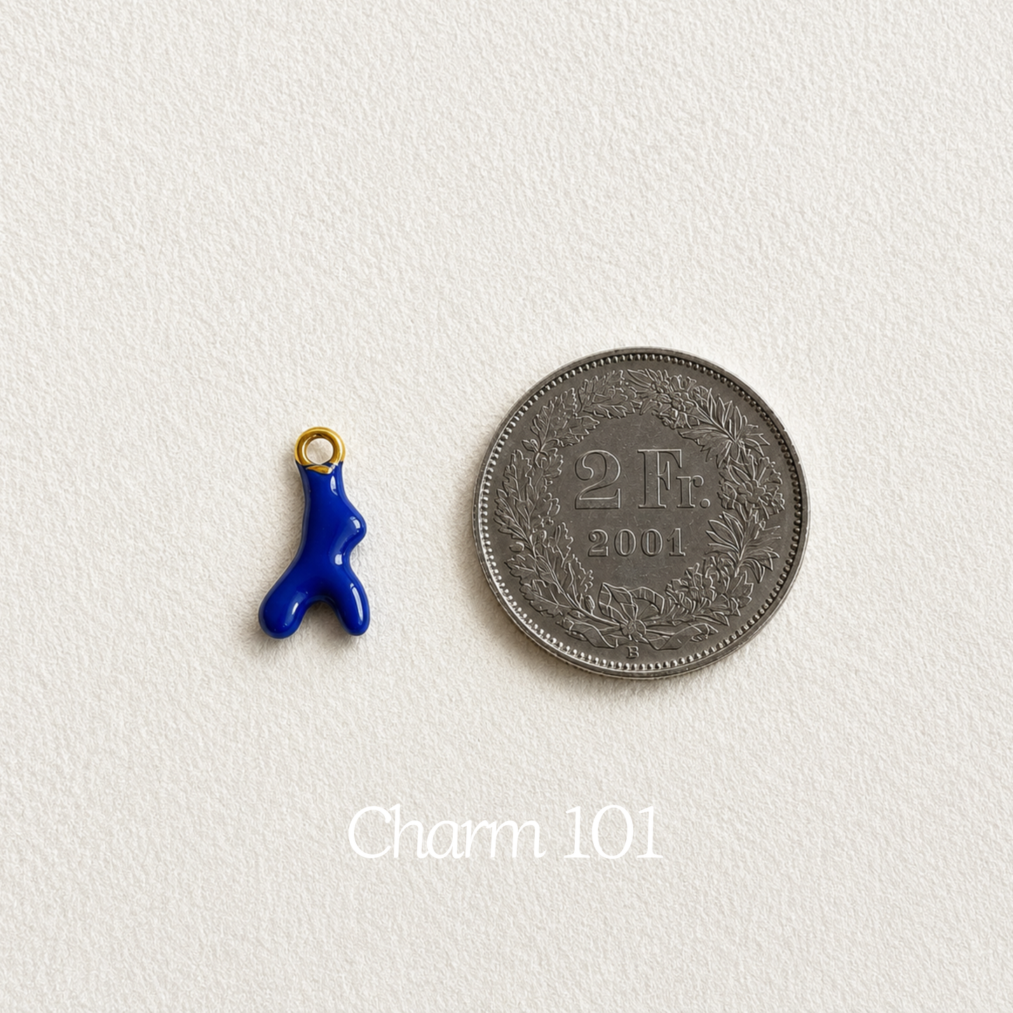 Nos charms