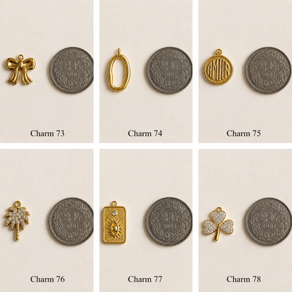 Nos charms