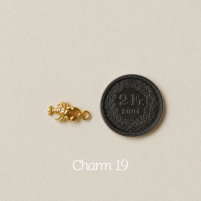 Nos charms