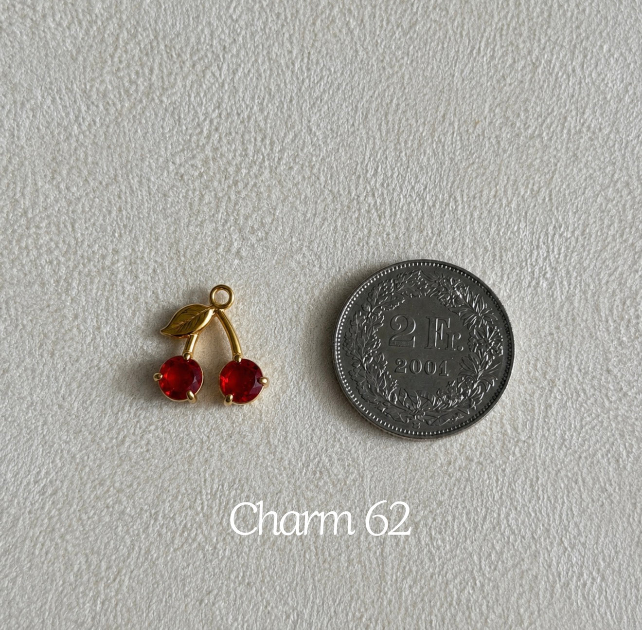Nos charms