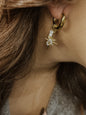 “Izar” earrings