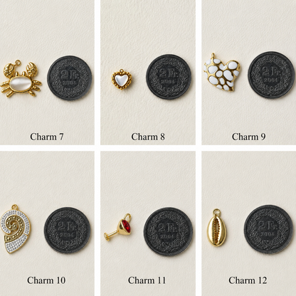 Nos charms