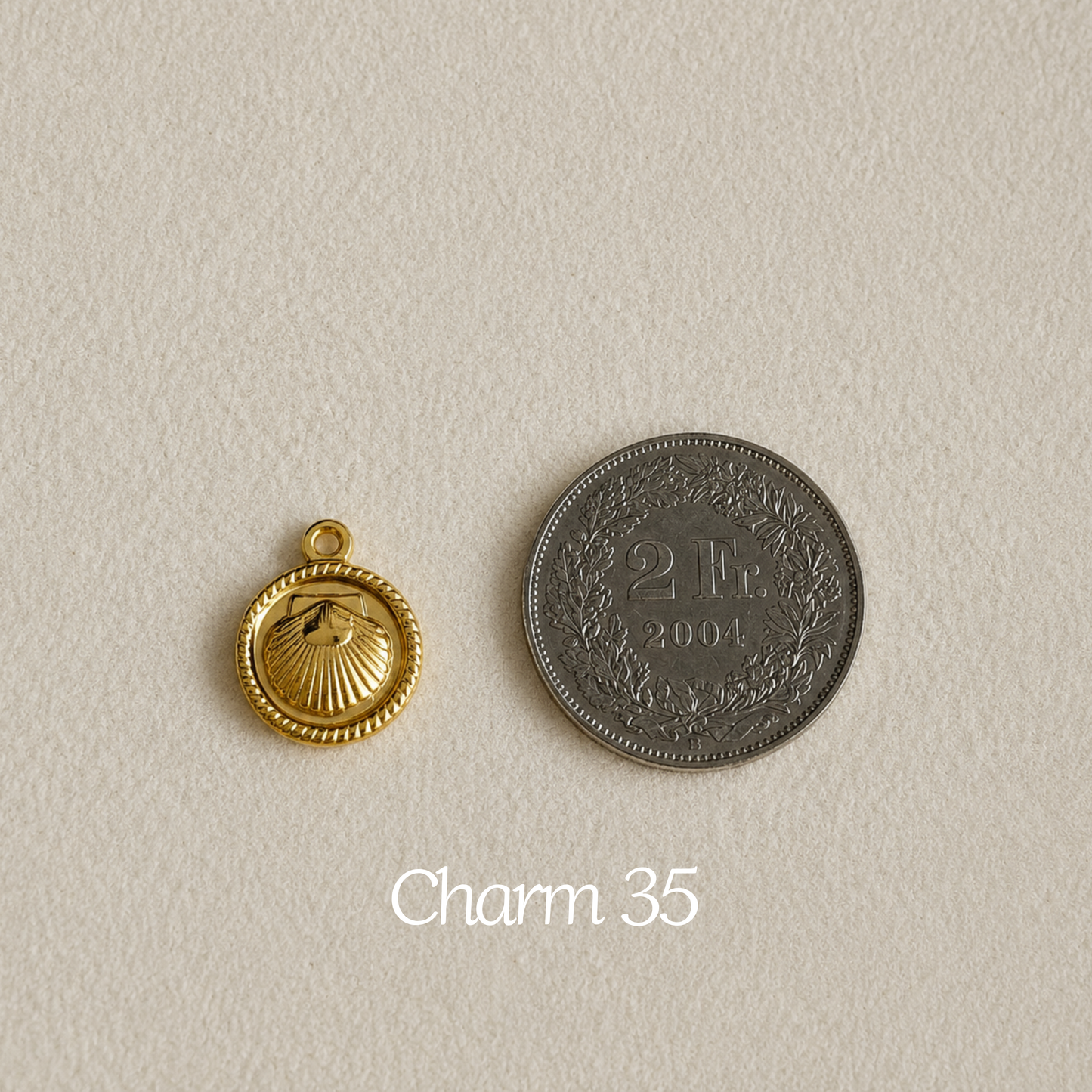 Nos charms