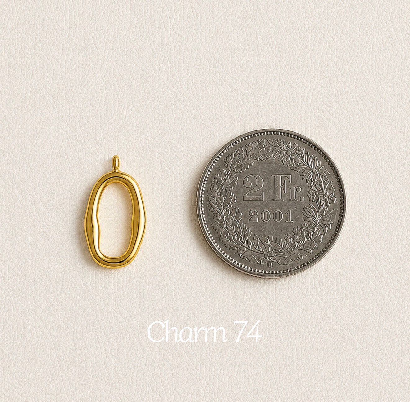 Nos charms