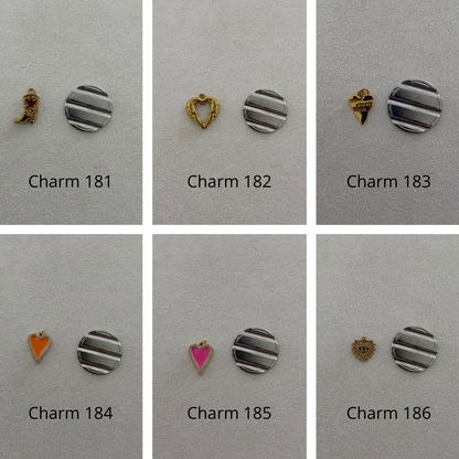 Nos charms 2
