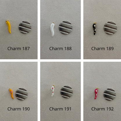 Nos charms 2