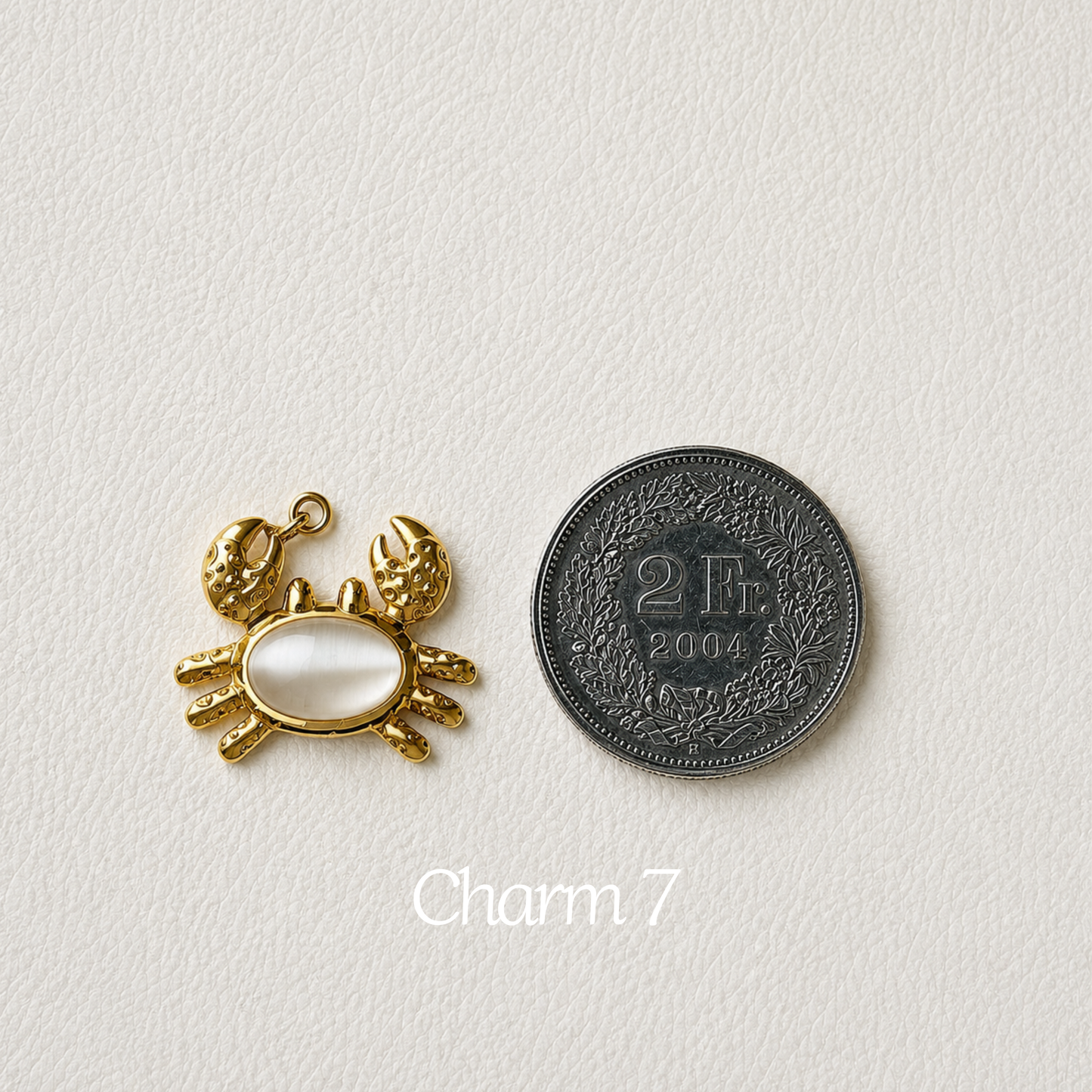 Nos charms