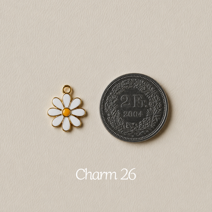Nos charms
