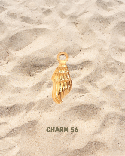 « Charms »