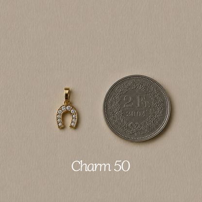 Nos charms