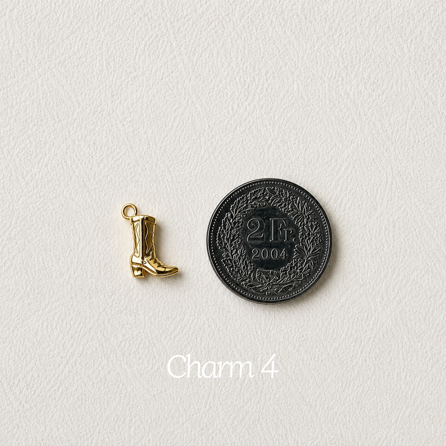 Nos charms