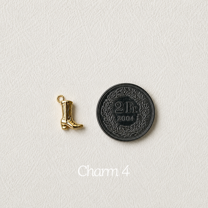 Nos charms