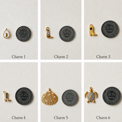Nos charms