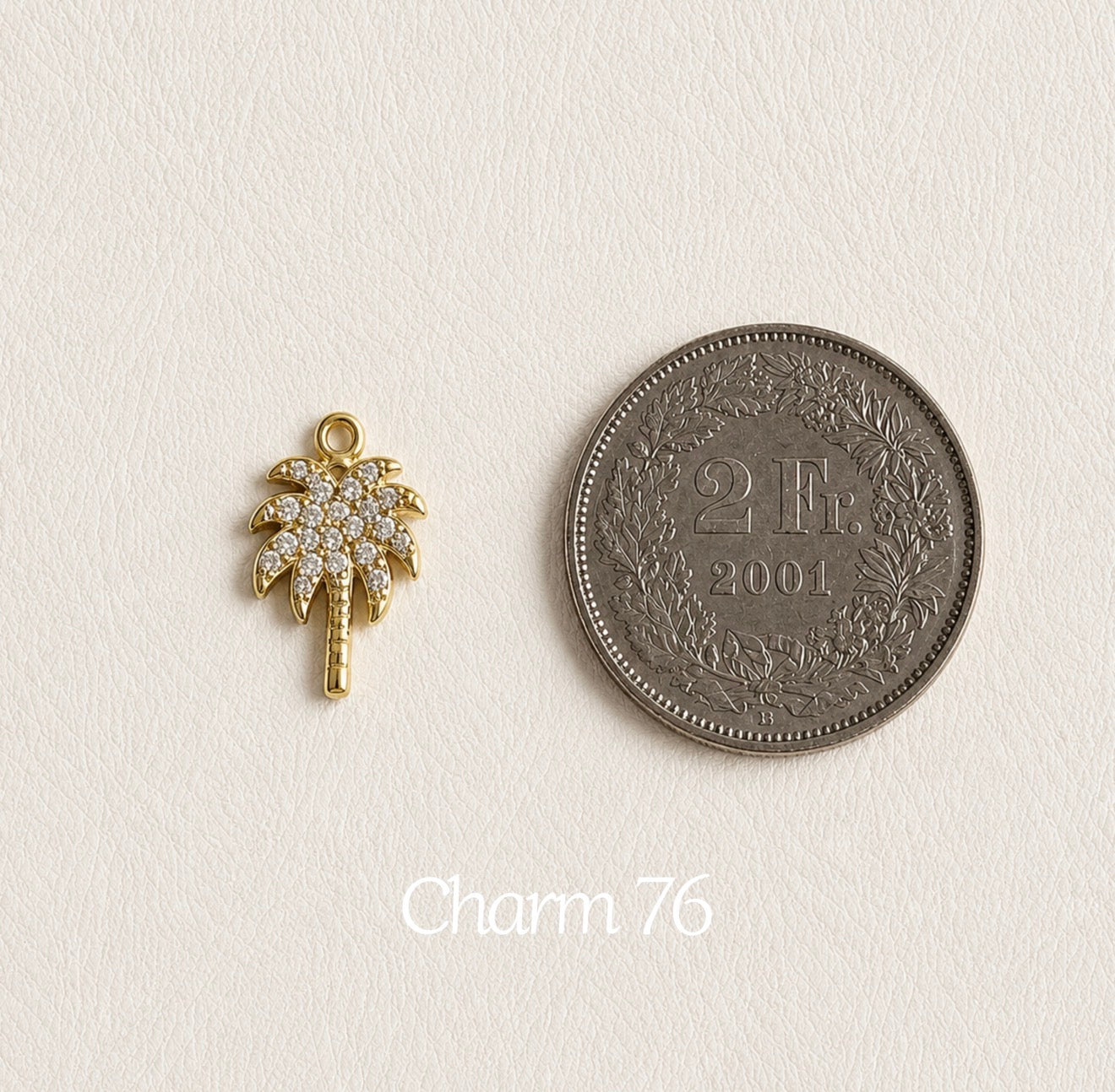 Nos charms