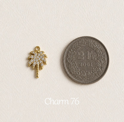 Nos charms