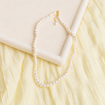 Collier Charm 5