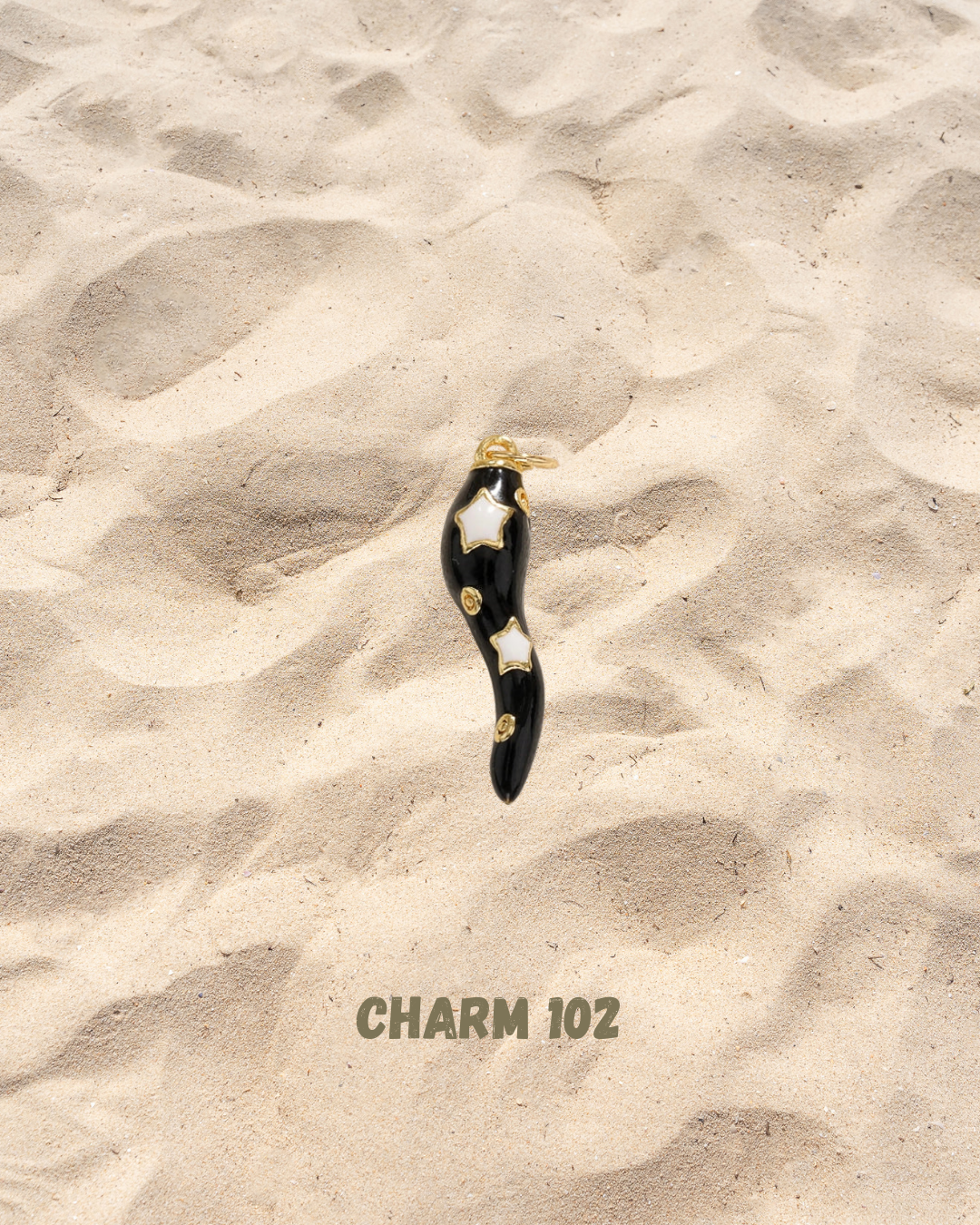 « Charms - Suite »