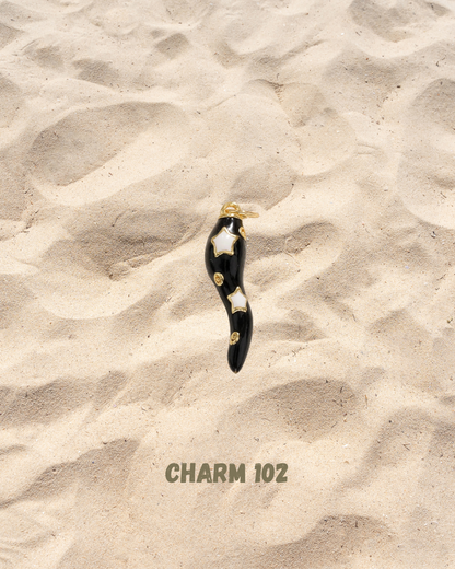 « Charms - Suite »
