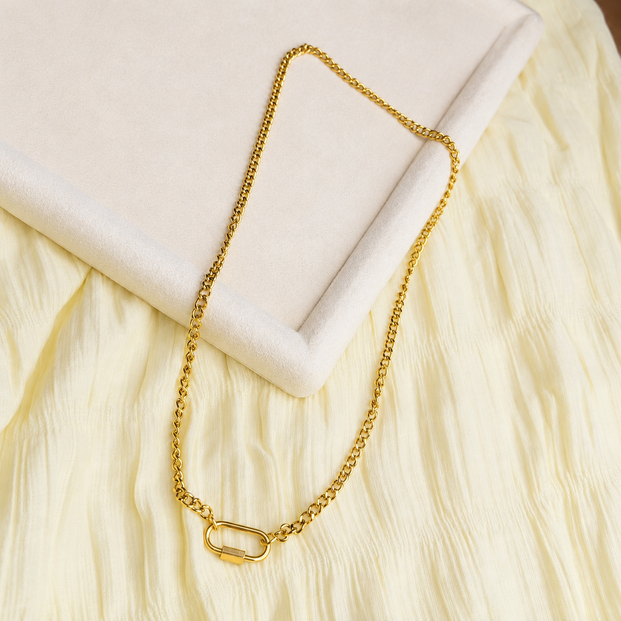 Collier Charm 2