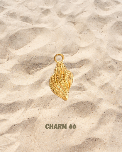 « Charms »