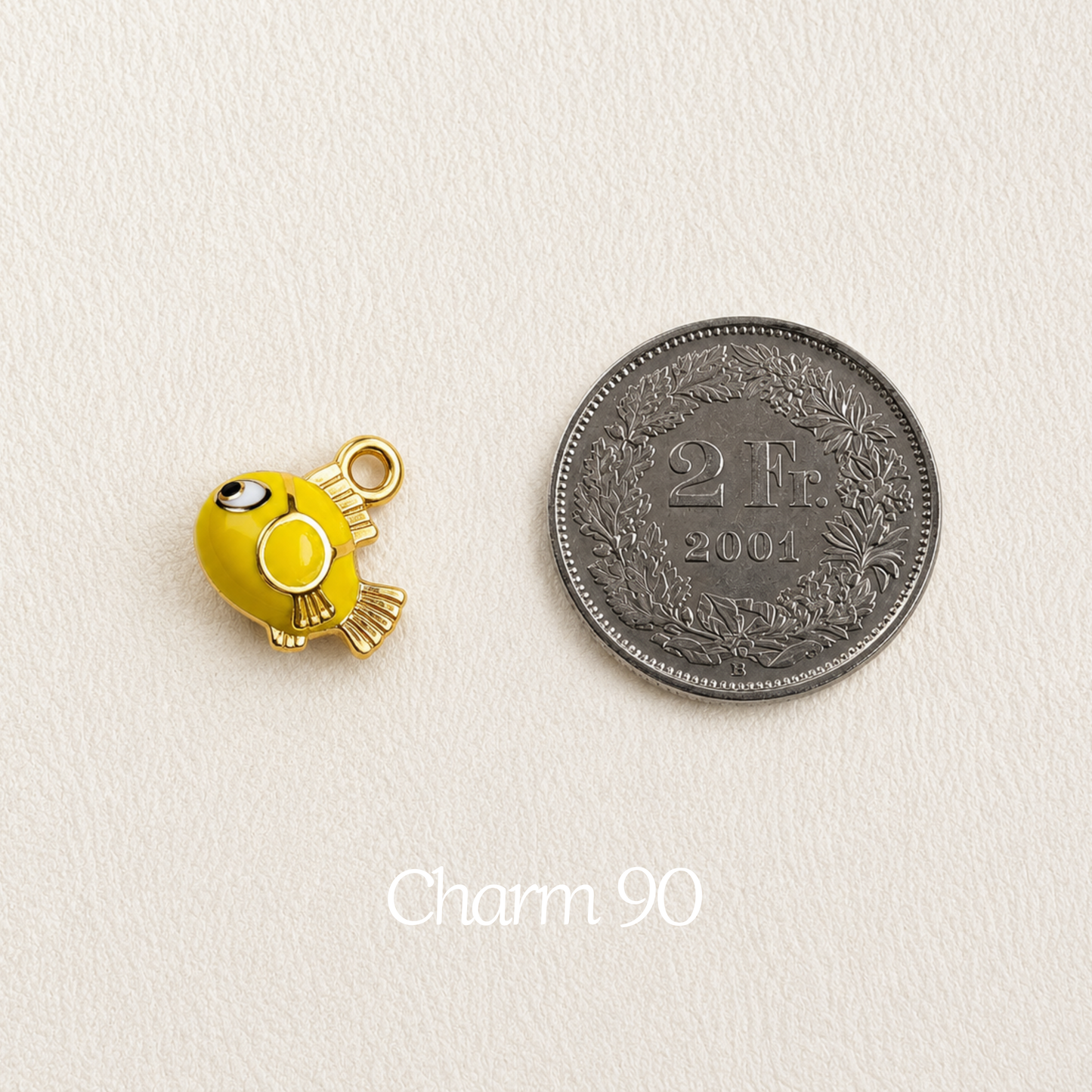 Nos charms