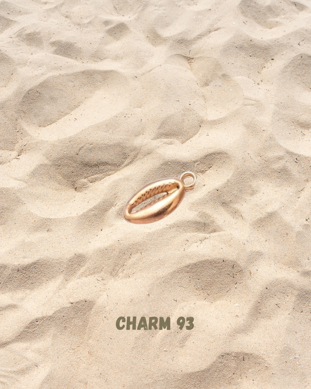 « Charms »