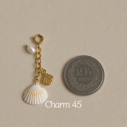 Nos charms