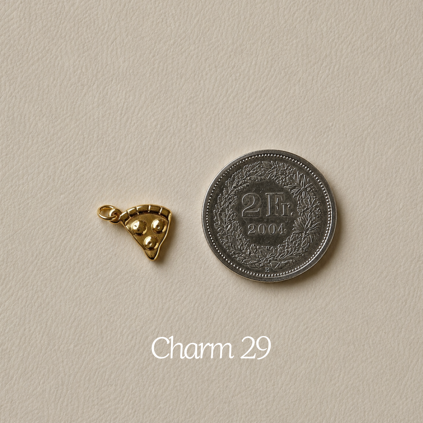 Nos charms