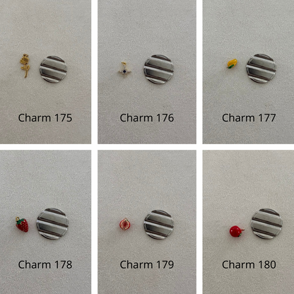 Nos charms 2