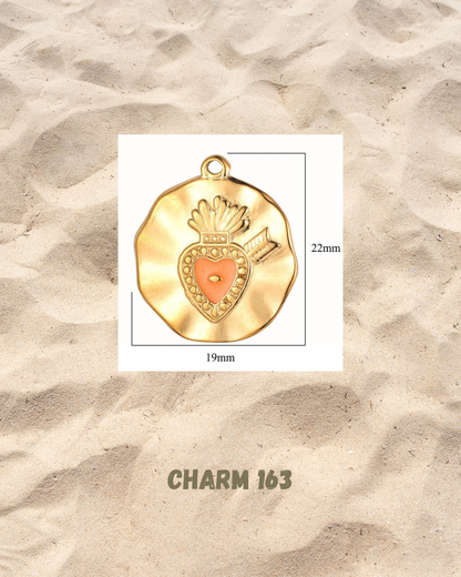 « Charms - Suite »