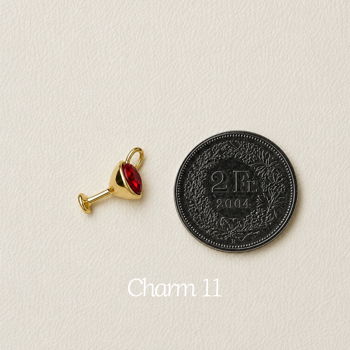Nos charms