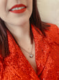 Collier "Je t'aime"