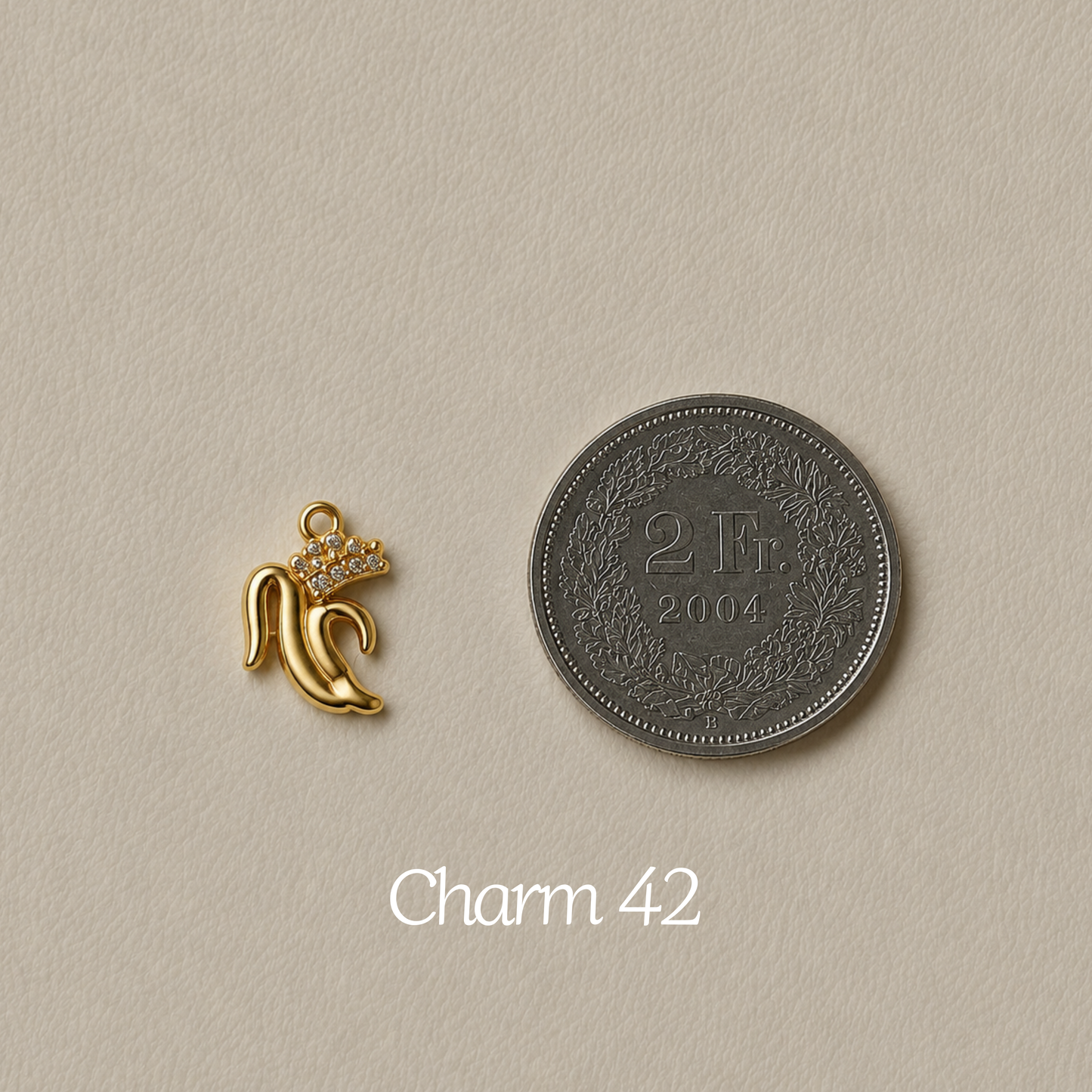 Nos charms