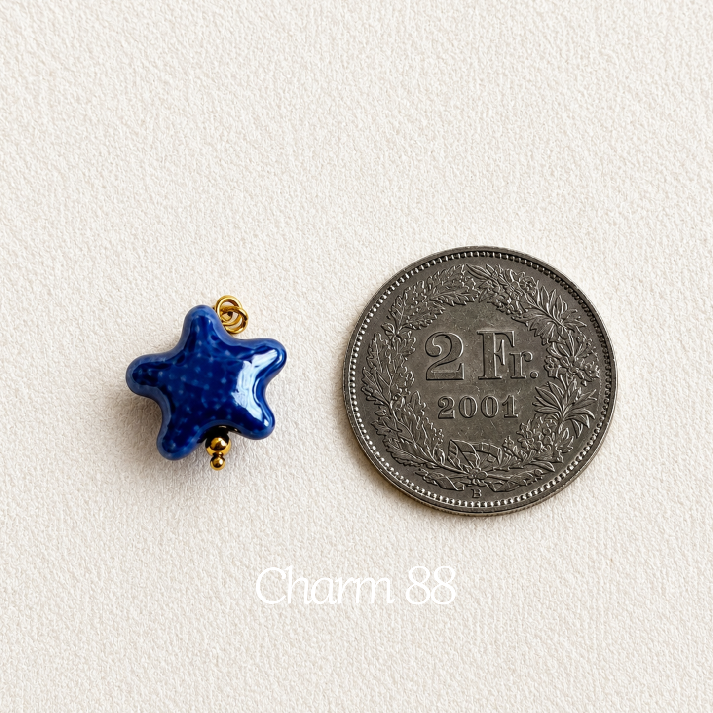 Nos charms