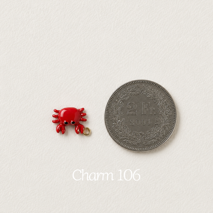 Nos charms