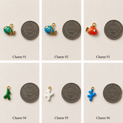 Nos charms
