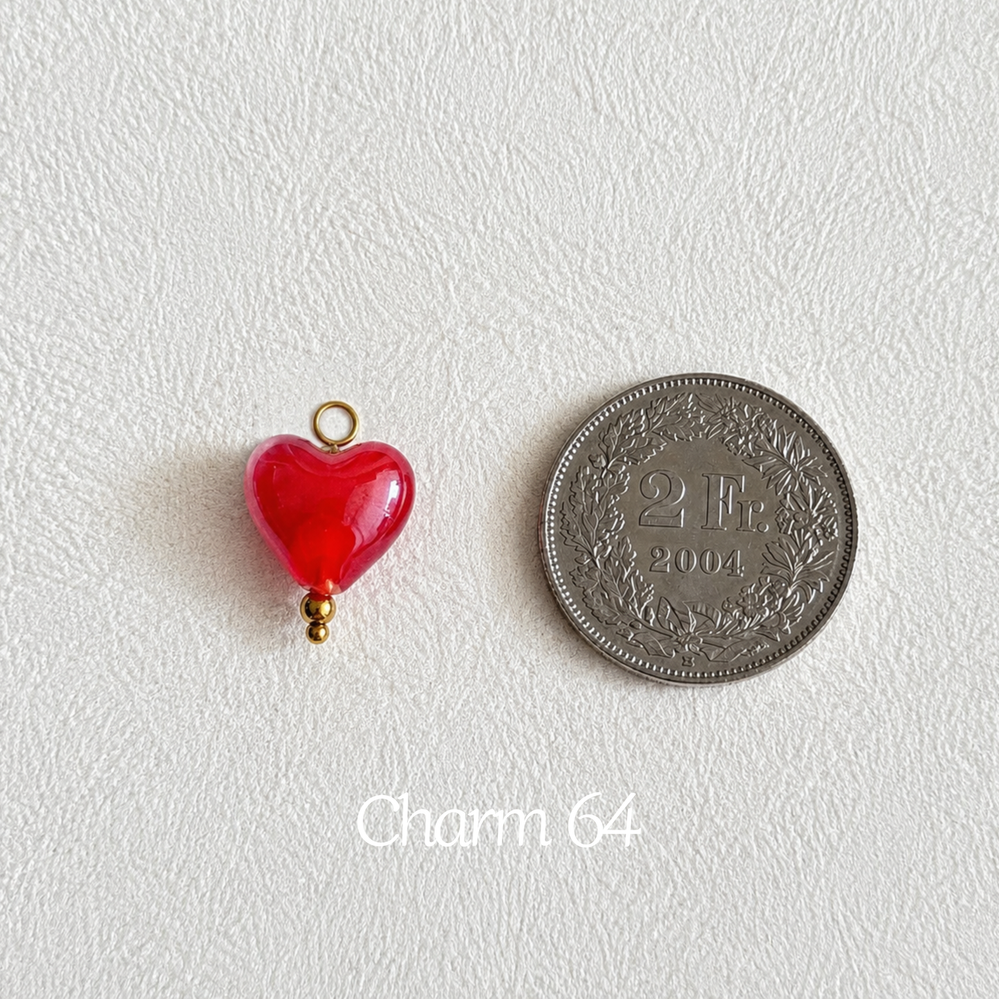 Nos charms