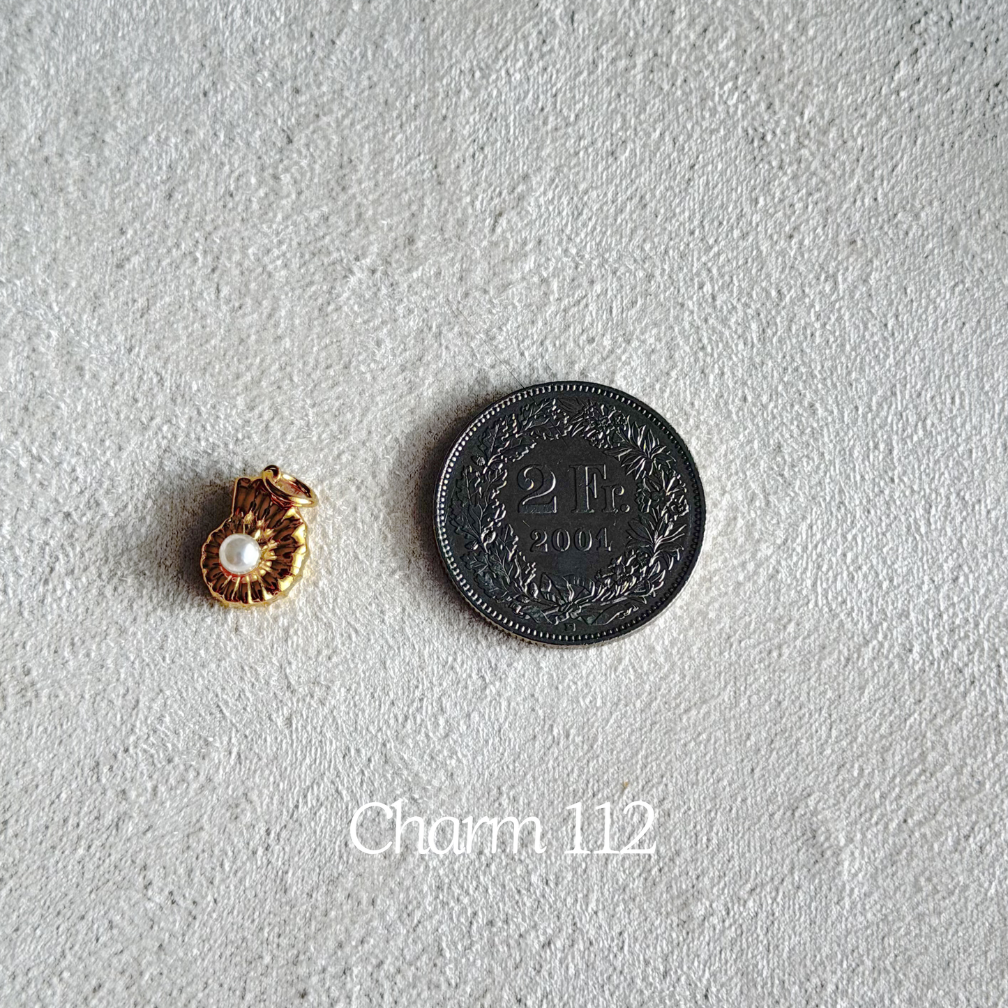 Nos charms