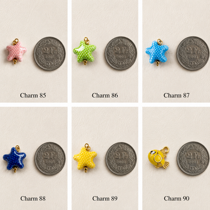 Nos charms